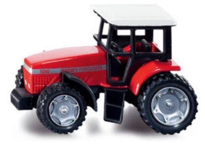 SIKU SIKU Super 0847 Massey Ferguson Traktor Трактор SIKU Super 0847 Massey Ferguson