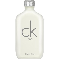 Calvin Klein (Кельвин Кляйн) ck one Eau de Toilette Туалетная вода Spray Спрей, 50 мл