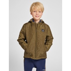 hummel hmlMULE THERMO JACKET Ubergangsjacken fur Jungen hmlMULE THERMO JACKET Межсезонные куртки для мальчиков