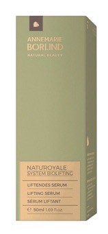 ANNEMARIE BORLIND NATUROYALE BIOLIFTING Serum, Анна-Мария Борлинд Сыворотка подтягивающая  для лица, 50 мл