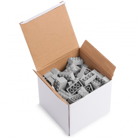 Katara 120 Bausteine mit 4x2 Steine 120 строительных блоков с кирпичами 4x2