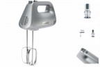 KENWOOD KENWOOD Handmixer Kenwood HMP30.A0SI Handmixer silber KENWOOD Ручной миксер Kenwood HMP30.A0SI ручной миксер серебристый
