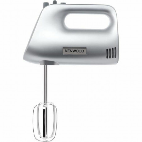 KENWOOD KENWOOD Handmixer Kenwood HMP30.A0SI Handmixer silber KENWOOD Ручной миксер Kenwood HMP30.A0SI ручной миксер серебристый