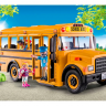 PLAYMOBIL 71094 Школьный автобус США