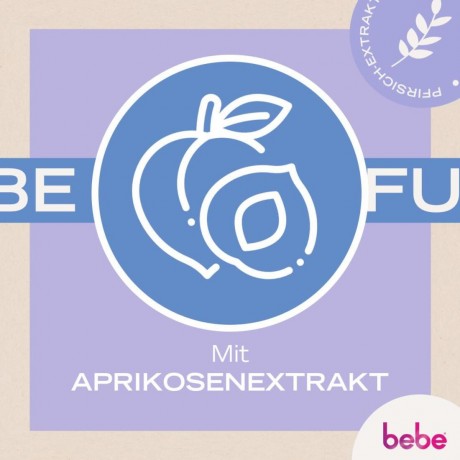 bebe Waschgel 6er-Pack Гель для стирки 6 шт.