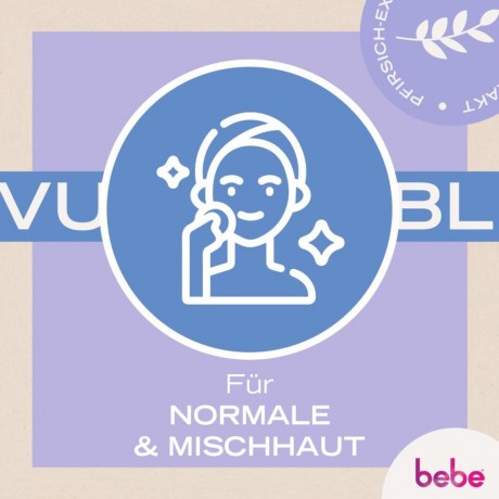 bebe Waschgel 6er-Pack Гель для стирки 6 шт.