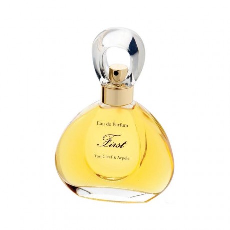 Van Cleef & Arpels First Eau de Parfum Парфюмерная вода Spray Спрей, 60 мл