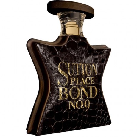 Bond No. 9 (Бонд) Sutton Place Eau de Parfum Парфюмерная вода Spray Спрей, 100 мл