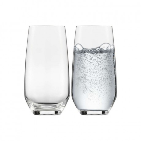Eisch Eisch Sky SensisPlus Becher Glas Set 2-tlg. 460 ml / 145 mm Набор стаканов для кружек Eisch Sky SensisPlus, 2 шт. 460 мл / 145 мм