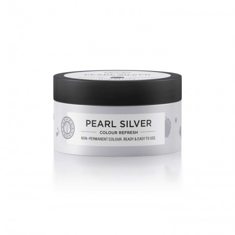 Maria Nila Pearl Silver 0.20 1 Stk. Жемчуг Серебро 0.20