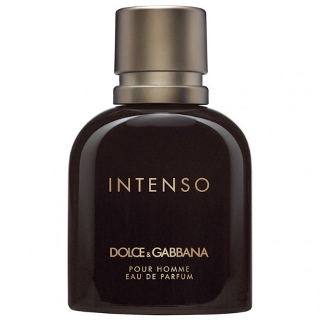 Dolce&Gabbana (Дольче Габана)  Eau de Parfum (EdP) Парфюмерная вода Intenso, 125 мл