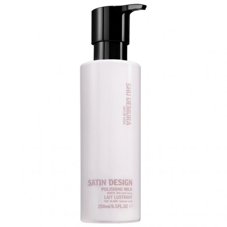 Shu Uemura Haarlotion Satin Design Fohnlotion Shu Style, 250 мл