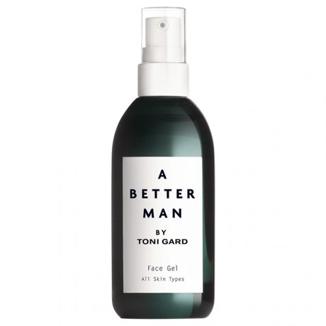 Toni Gard Gesichtsgel A Better man, 75 мл