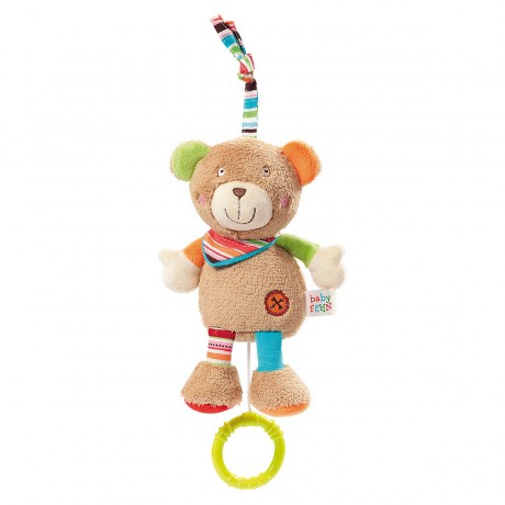 Fehn Mini-Spieluhr Teddy Мини музыкальная шкатулка Тедди