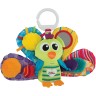 Lamaze Clip  Go Spieltier Клип Go игрушка животное