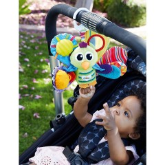 Lamaze Clip  Go Spieltier Клип Go игрушка животное