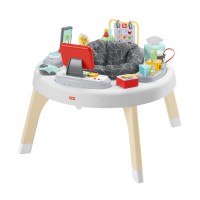 Mattel Fisher-Price 2-in-1 Homeoffice Activity Center Домашний офисный центр Fisher-Price 2-в-1
