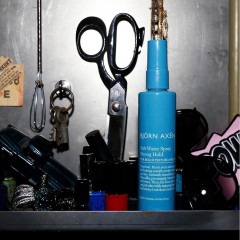 BJORN AXEN Salt Water Spray Beach Texture &amp; Volume  Спрей с соленой водой Пляж Текстура и объем