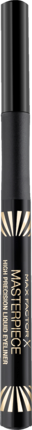 Max Factor Увлажняющая подводка для глаз Masterpiece High Precision Eye liner 01 Velvet black, 1 шт