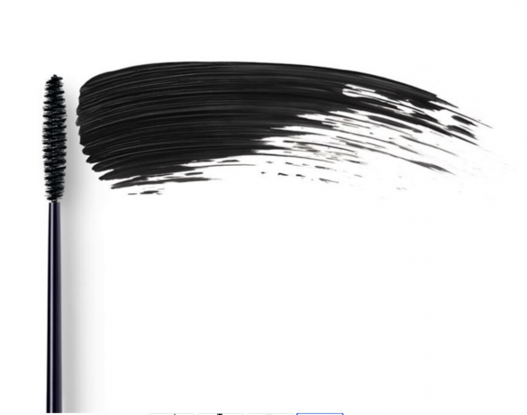 Dr. Hauschka (Доктор Хаушка) Augen Defining Mascara black, 6 мл