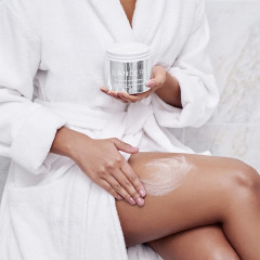 Lancer BODY NOURISH  ПИТАНИЕ ТЕЛА