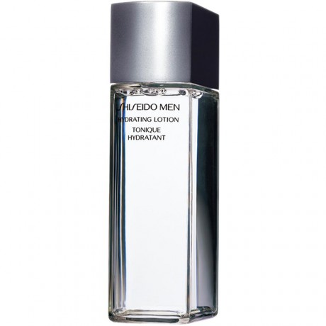 Shiseido Shiseido (Шисейдо) Men Hydrating Lotion, 150 мл