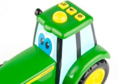 TOMY Johnny  Corey Licht  Sound Джонни Кори световой звук