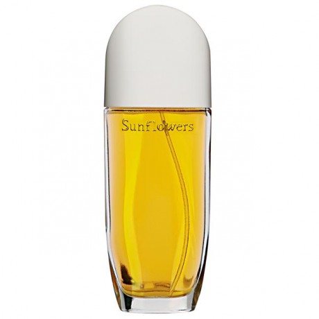 Elizabeth Arden Sunflowers Eau de Toilette Туалетная вода 100 г