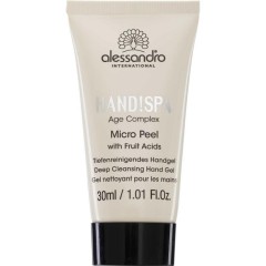 Alessandro (Алессандро) Hand!Spa Age Complex Micro Peel, 30 мл