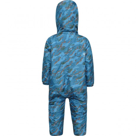 Dare 2b Baby Schneeanzug BAMBINO II fur Jungen Детский зимний комбинезон BAMBINO II для мальчиков