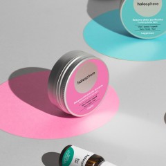 SAPONE DI UN TEMPO Vitality Conditioner Revitalisierende Entwasserung Gesicht / Korper / Haar Vitality Conditioner Восстанавливающий, обезвоживающий кожу лица/тела/волос