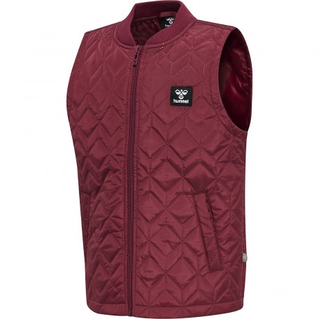 hummel hmlKULE THERMO VEST Ubergangsjacken fur Kinder Детская переходная куртка hmlKULE THERMO VEST
