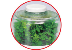 Tefal Tefal Standmixer DPA130, DPA130 La Moulinette Elektrischer Zerkleinerer 1000W 330g Weiss  Миксер Tefal DPA130, DPA130 La Moulinette Электрический измельчитель 1000Вт 330г Белый