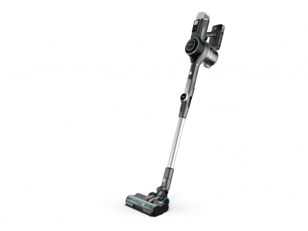 SCHNEIDER SCHNEIDER Akku-Handstaubsauger Flexibel SCVC23400FB, Beutellos, 6 Stufen, HEPA-Filter, knickbares Saugrohr Беспроводной ручной пылесос SCHNEIDER, гибкий SCVC23400FB, без мешка, 6 уровней, HEPA-фильтр, гибкая всасывающая трубка