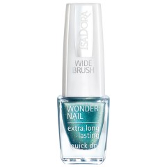 Лак для ногтей Isadora Nail Polish Pool Party, оттенок 548 Aqua Spar