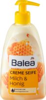 Balea (Балеа) Flussigseife Milch & Honig Крем Мыло Молоко и Мед, 500 мл