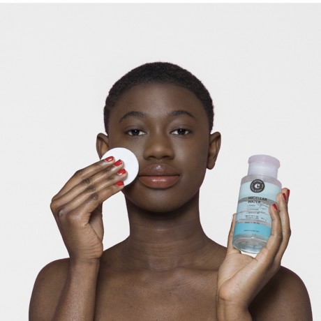 Cocunat Mizellenwasser 3-in-1  мицеллярная вода 3-в-1