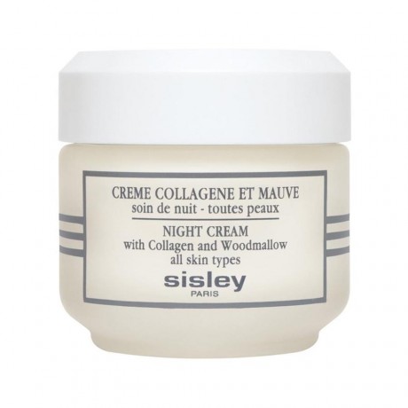 Sisley (Сислей) Damenpflege Creme Collagene et Mauve, 50 мл
