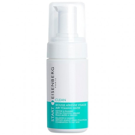 Eisenberg Mousse AErienne Visage Luftiger Gesichtsschaum  Mousse AErienne Visage Воздушная пенка для лица