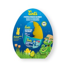 TINTI Fruhlingszauber волшебство весны