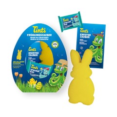 TINTI Fruhlingszauber волшебство весны