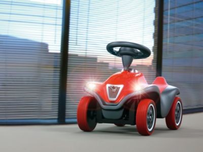 BIG BIG Bobby Car NEXT BIG Bobby Car NEXT