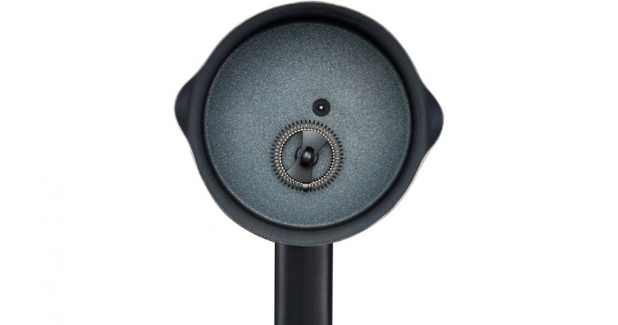 Arzum Arzum Okka Rich Spin M, Mokkamaschine schwarz/kupfer schwarz, kupfer Arzum Okka Rich Spin M, мокко-машина черный/медный