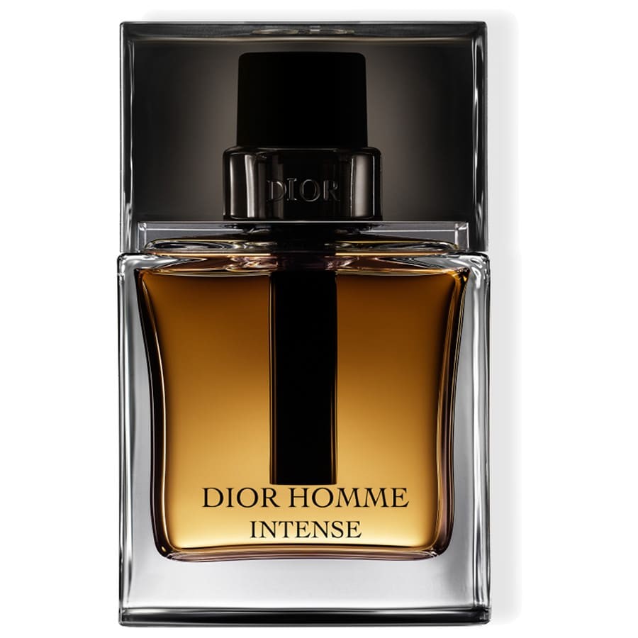 Мужская парфюмерия DIOR Homme Intense  купить в Москве по цене 8000 рублей  в интернетмагазине ЛЭтуаль с доставкой