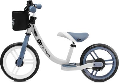 Kinderkraft Laufrad SPACE, blau Колесо SPACE, синее