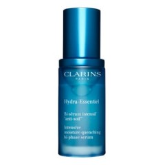Clarins BI-SERUM INTENSIF „ANTI-SOIF“ БИ-СЫВОРОТКА ИНТЕНСИВНАЯ "АНТИ-СОЙФ"