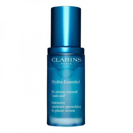 Clarins BI-SERUM INTENSIF „ANTI-SOIF“ БИ-СЫВОРОТКА ИНТЕНСИВНАЯ "АНТИ-СОЙФ"