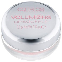 Catrice Volumizing Lip Souffle Frozen Rose  Суфле для губ Frozen Rose для объема