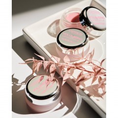 Catrice Volumizing Lip Souffle Frozen Rose  Суфле для губ Frozen Rose для объема