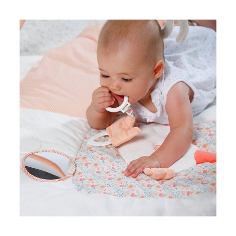 Fehn 3-D-Activity-Decke Schwanensee 3D одеяло для активного отдыха Лебединое озеро